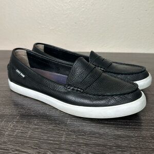 Cole Haan flats